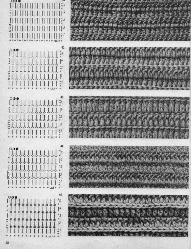 50 Free Crochet Patterns 50 Free Crochet Patterns