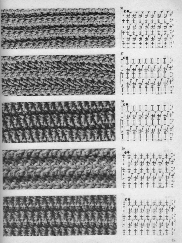 50 Free Crochet Patterns 50 Free Crochet Patterns