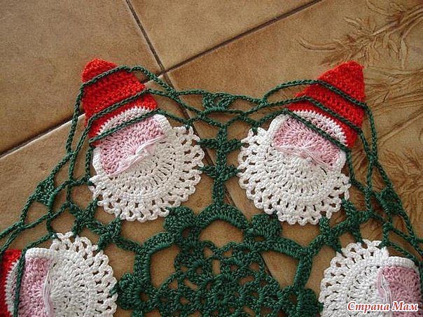 Christmas Crochet