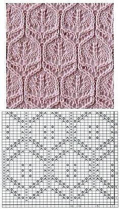 Knitting Patterns