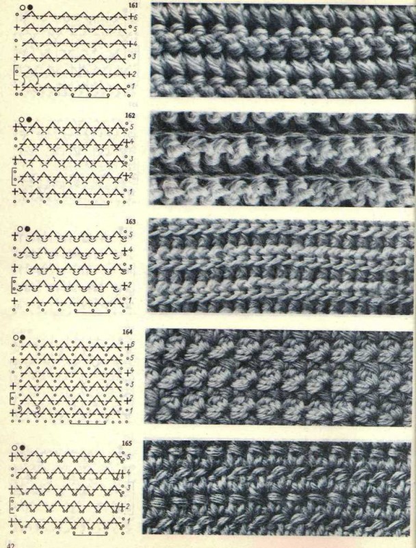 50 Free Crochet Patterns 50 Free Crochet Patterns