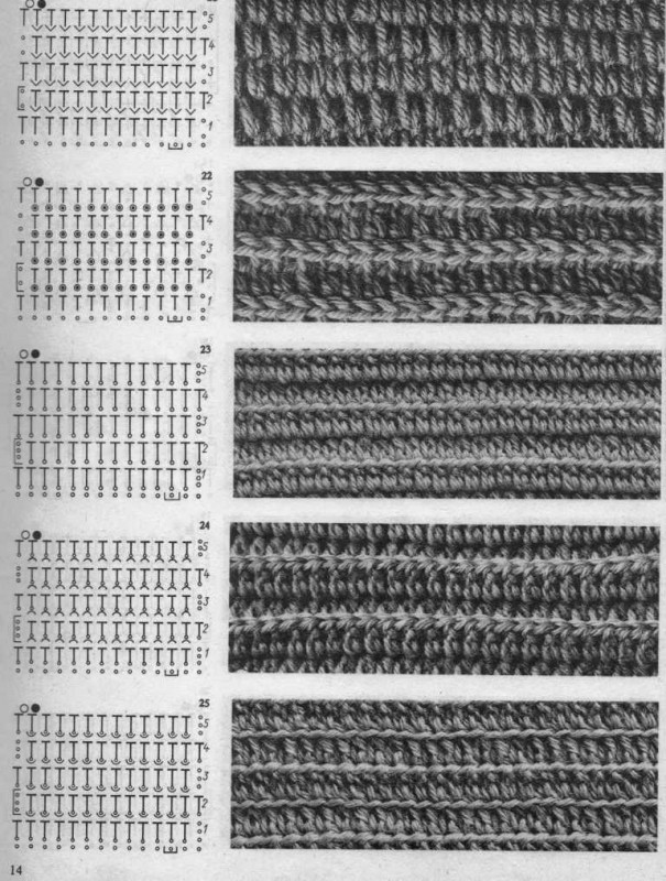 50 Free Crochet Patterns 50 Free Crochet Patterns