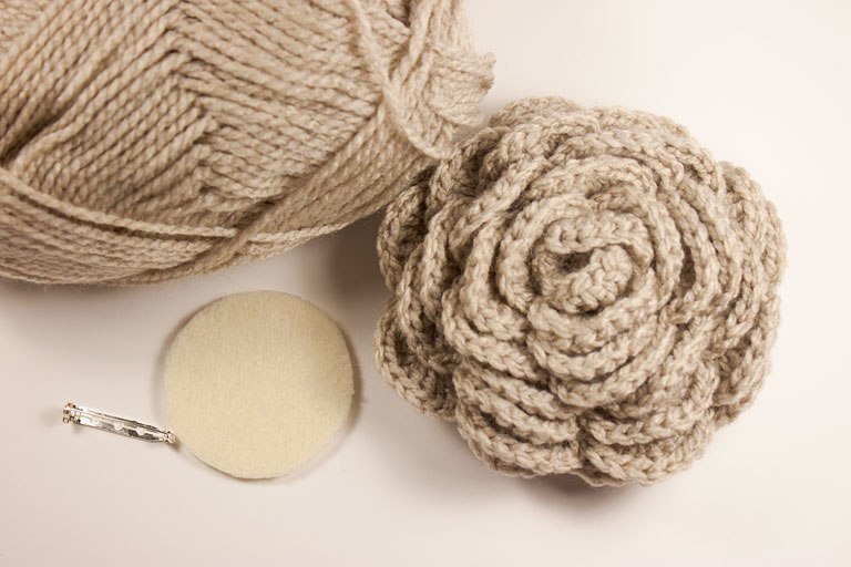 Crochet Flower Patterns Crochet Flower Patterns