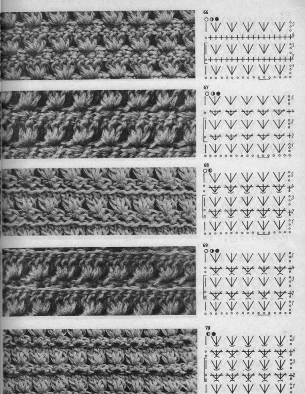 50 Free Crochet Patterns 50 Free Crochet Patterns