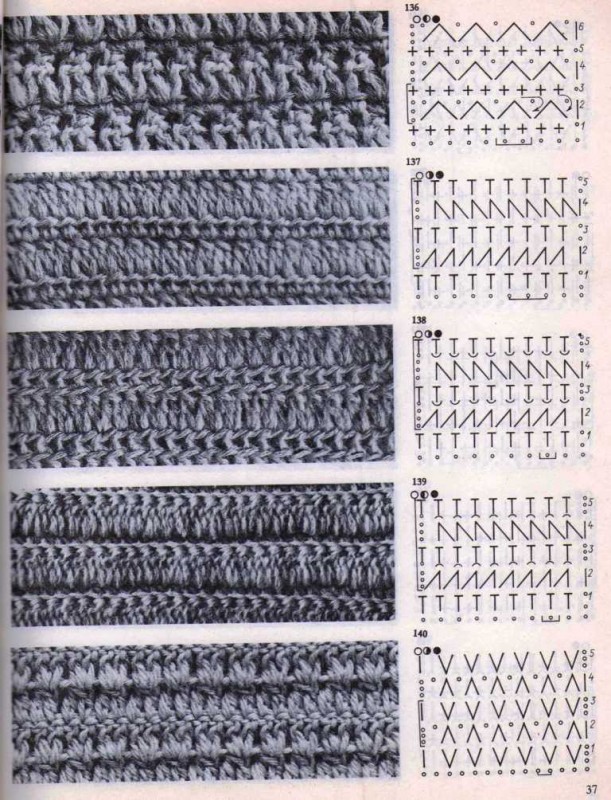 50 Free Crochet Patterns 50 Free Crochet Patterns