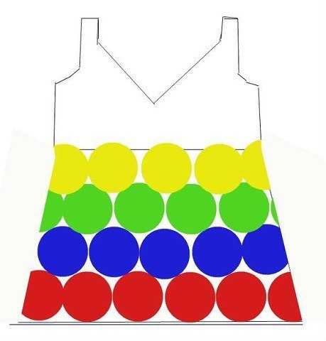 Crochet Tunics Crochet Tunics