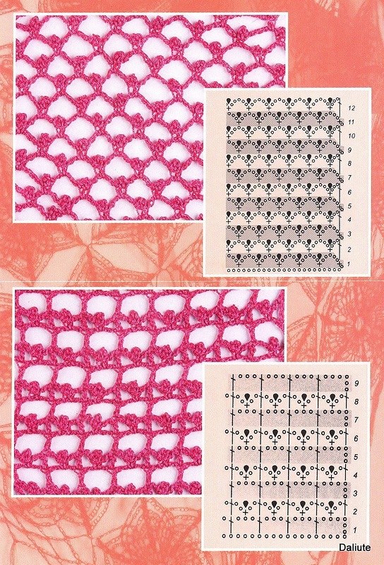 50 Free Crochet Patterns 50 Free Crochet Patterns