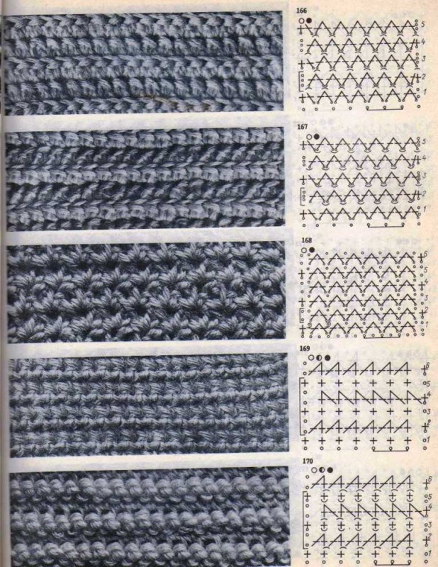 50 Free Crochet Patterns 50 Free Crochet Patterns