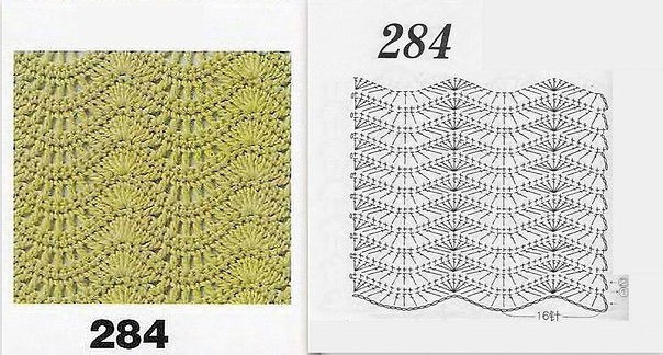 Knitting Patterns