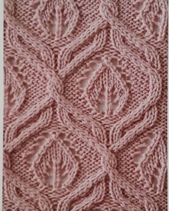 Knitting Patterns