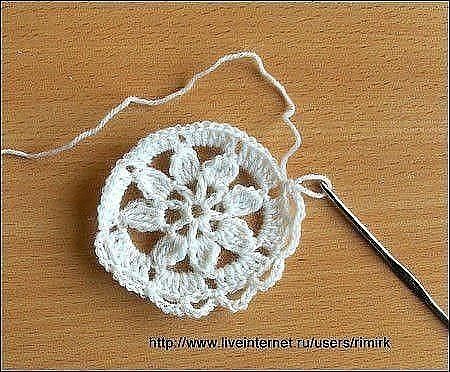 Seamless Crochet Seamless Crochet