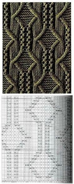 Knitting Patterns