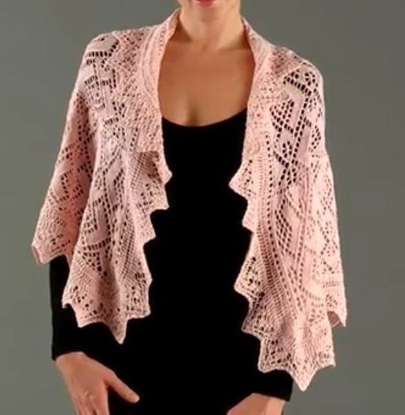 Openwork Knitting Patterns Openwork Knitting Patterns