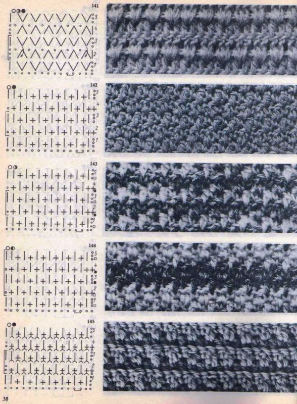 50 Free Crochet Patterns 50 Free Crochet Patterns