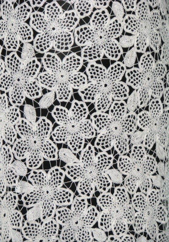 Crochet Women Dress Crochet Women Dress