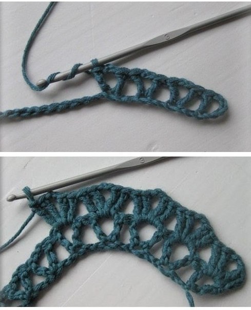 Crochet Flowers Crochet Flowers