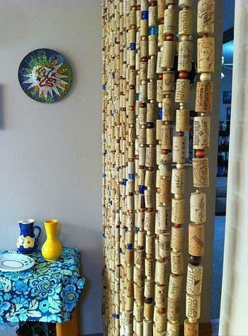 Wine Cork Crafts