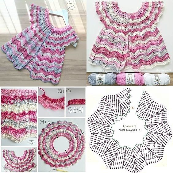 Crochet for Toddlers Crochet for Toddlers