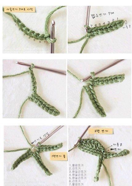 Beautiful Crochet Rose Free Pattern Beautiful Crochet Rose Free Pattern
