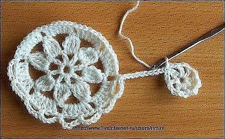 Seamless Crochet Seamless Crochet