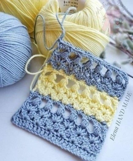Crochet Cardigan Pattern