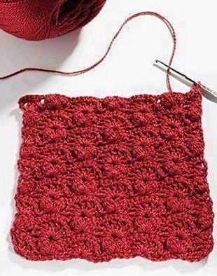 Crochet Patterns