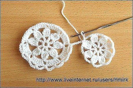 Seamless Crochet Seamless Crochet
