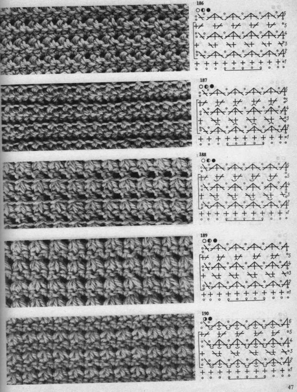 50 Free Crochet Patterns 50 Free Crochet Patterns
