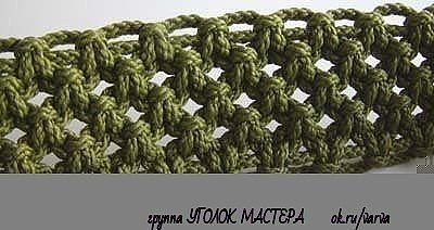 How to Macrame a Belt