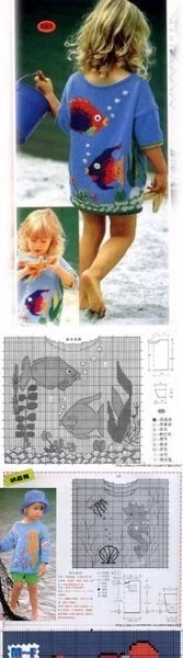 Baby Knitting Patterns