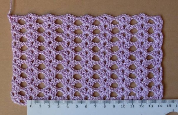 Crochet Tunics