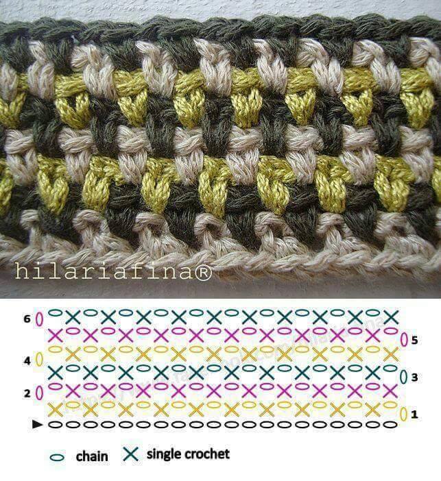 Knitting Patterns