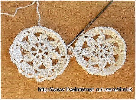 Seamless Crochet Seamless Crochet