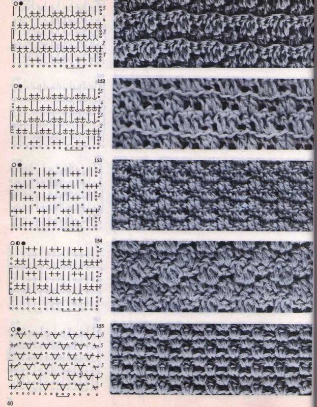 50 Free Crochet Patterns 50 Free Crochet Patterns