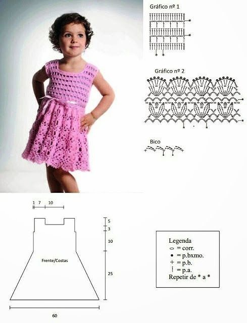 Crochet for Toddlers