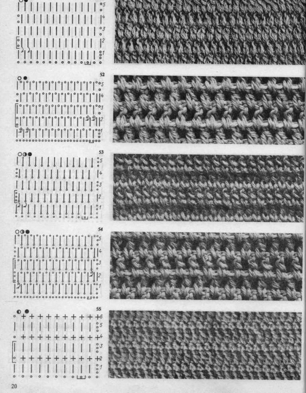50 Free Crochet Patterns 50 Free Crochet Patterns