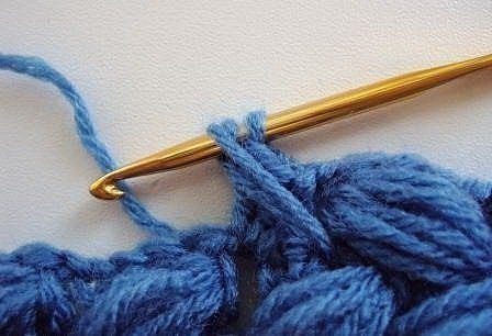 Braided Crochet Pattern