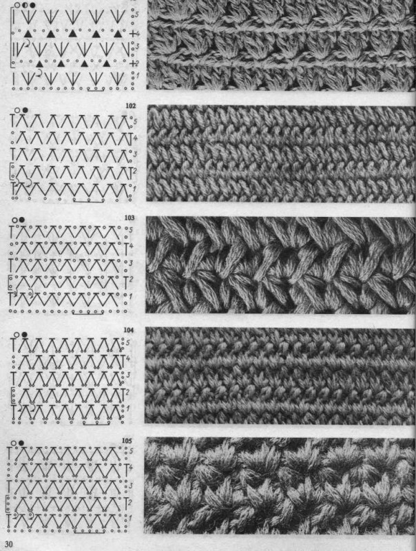 50 Free Crochet Patterns 50 Free Crochet Patterns