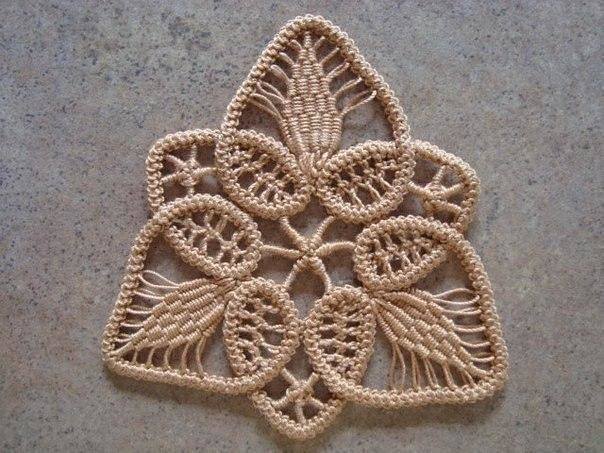 Romanian Point Lace Romanian Point Lace