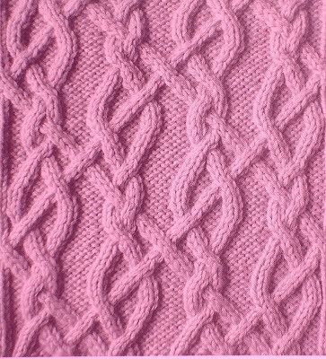 Knitting Patterns