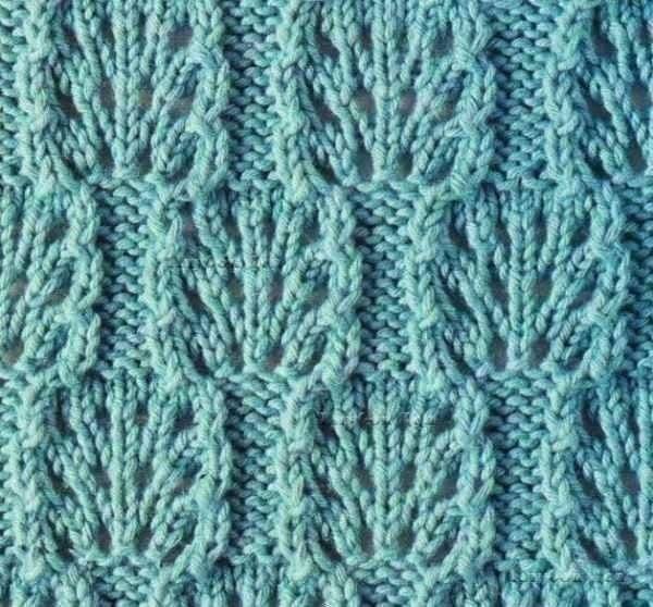 Knitting Patterns