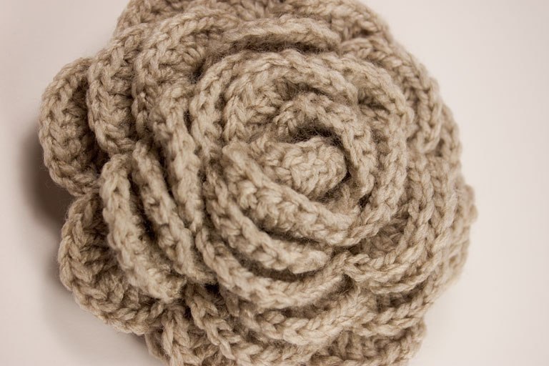 Crochet Flower Patterns Crochet Flower Patterns