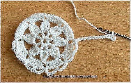 Seamless Crochet Seamless Crochet
