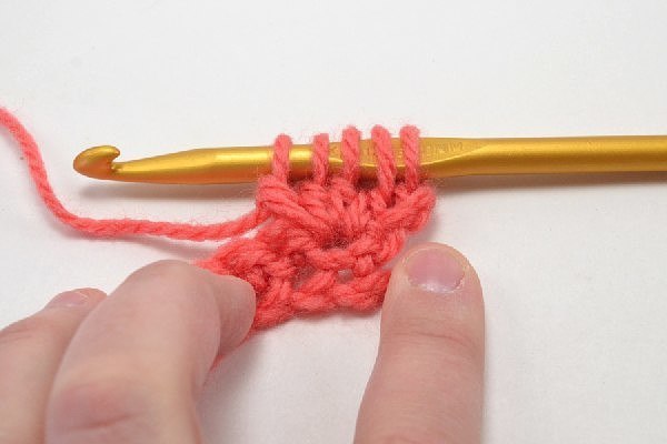 How to Crochet the Bobble Stitch How to Crochet the Bobble Stitch