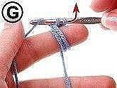 How to Crochet the Magic Loop or Magic Circle How to Crochet the Magic Loop or Magic Circle