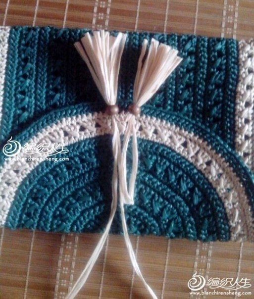 Crochet Clutch Purse Tutorial Diy Crochet Clutch Purse Tutorial Diy