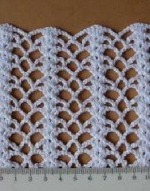 Crochet Patterns