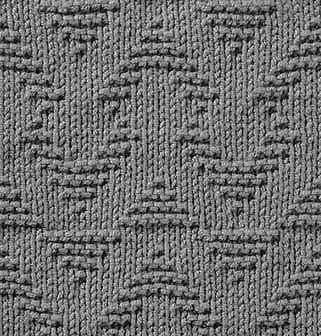 Knit Stitch Patterns