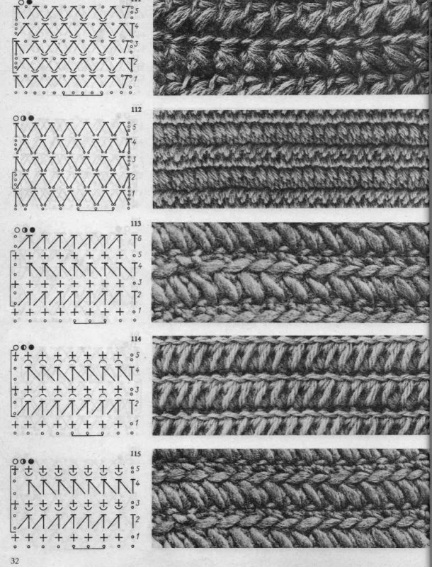 50 Free Crochet Patterns 50 Free Crochet Patterns