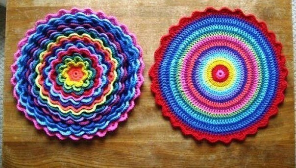 Blooming Flower Cushion Blooming Flower Cushion